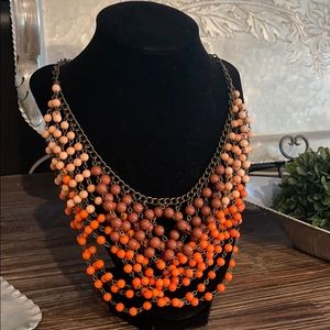 Beaded Necklace